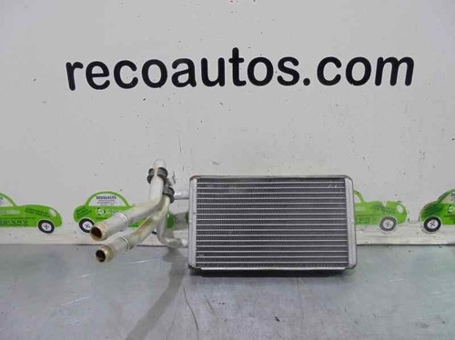Radiatore ford transit - radiatore,