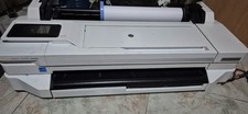 Plotter Hp Designjet T125