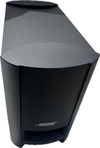 Bose cinemate series - bose,