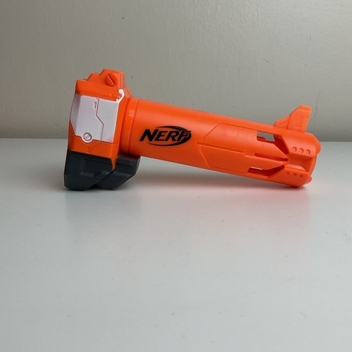 Nerf strike modulus - n-strike,
