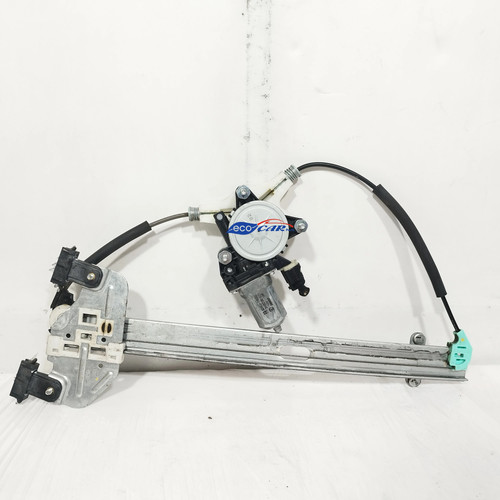 Cremagliera anteriore kia - dx,