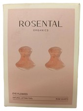 Rosental Eye Flowies quarzo