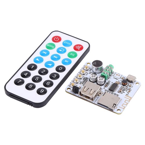 Ricevitore audio bluetooth - ricevitore,