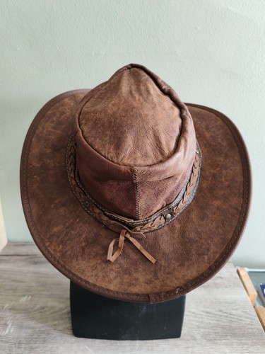 Cappello barmah 1018 squashy - 1018,