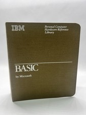 IBM Personal Computer Hardware