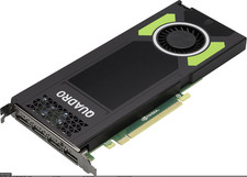 NVIDIA QUADRO M4000   8Go