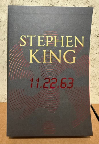 Stephen king - king,