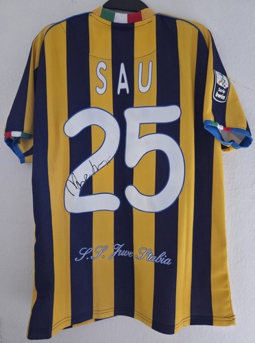 Maglia home juve - home,