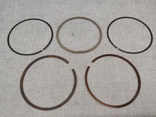 Segment neuf mais rouillé cote standard D89mm XL500S 79/81 XR500 79/82 XL500R