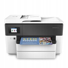 Stampante a getto d'inchiostro