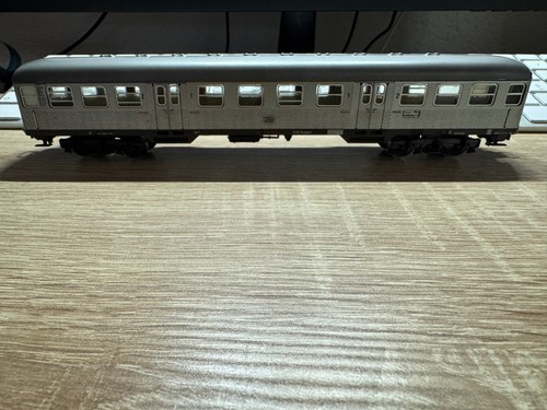 Märklin 4043 carrozza - märklin,