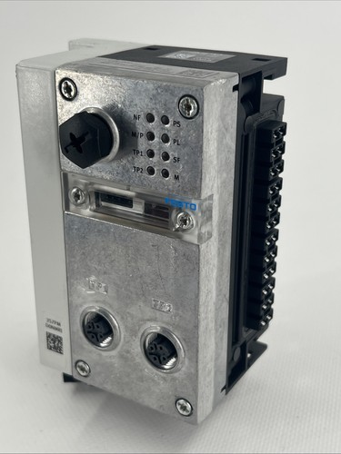 Festo cpx fb33 548755 - festo, cpx-fb33