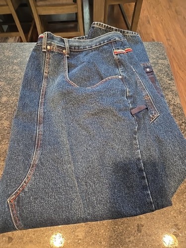 Jeans paco gamba larga - paco,