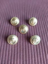 Bottoni Marina militare