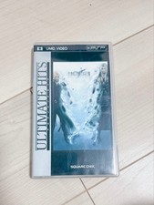Final fantasy vii advent - final,