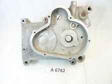 Basamento carter motore Guzzi Astore GTV 500 cod M8041 sinistro sigla motore ...