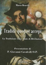 Tradidi quod et accepi. La