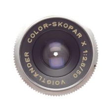 Voigtlander color-skopar x