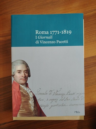 Roma 1771 1819 i giornali - -,