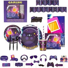 Videogioco Tema Festa in