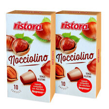 Ristora capsule compatibili