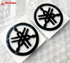Chromed black 55mm - 2x,