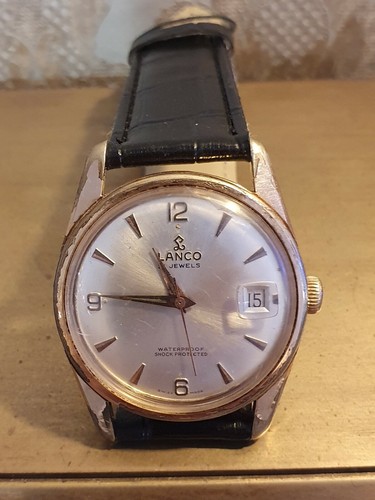 Lanco jewels orologio - lanco,