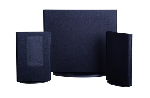 Magnepan mini maggie system - mini,