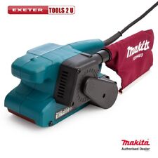 Makita 9911 Levigatrice a