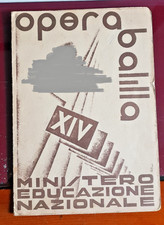 pagella scolastica ONB anno