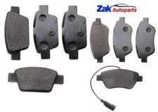 FOR FIAT STILO 1.2 1.4 1.6 16V