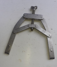 Arco da trazione chirurgica, divaricazione max cm 23