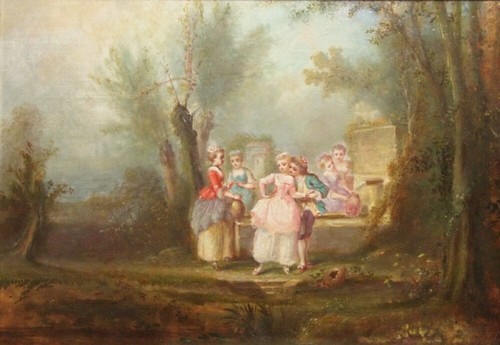 Nicolas louis albert delerive - nicolas,