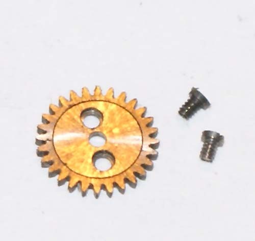 Omega cal corona t17 - omega, completa