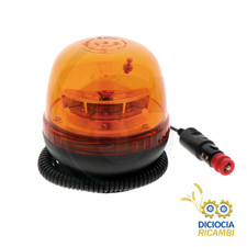 LAMPEGGIANTE LED Fissaggio