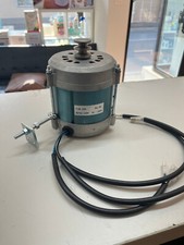 motore affettatrice fac mod 250i 275i 300e