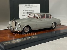 MATRIX 1/43 BENTLEY S2