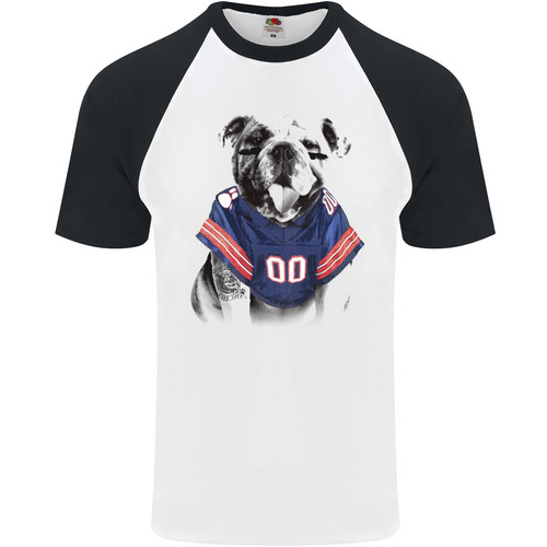 Maglietta baseball per - maglietta,