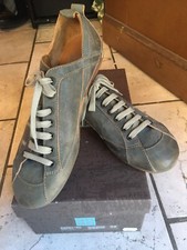 Sneakers MOMA nuova n. 39
