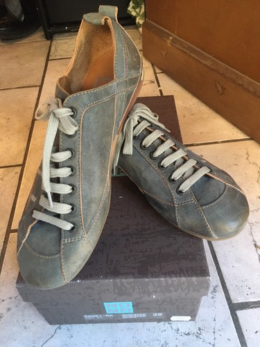 Sneakers moma nuova 39 - moma,