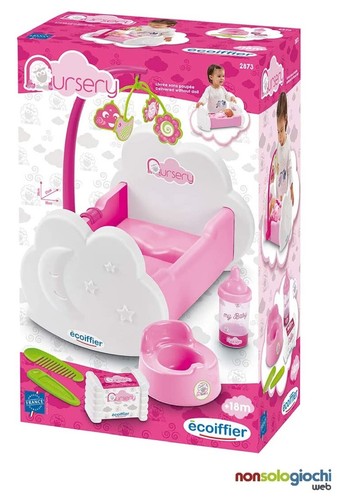 Nursery culla accessori per - culla, e