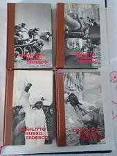 CONFLITTO RUSSO TEDESCO -