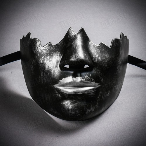 Costume mezza faccia inferiore
