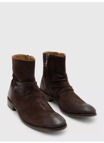 Stivali john varvatos - stivali,
