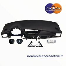 Bmw X1 E84 Cruscotto Airbag Kit Airbag Completo Ricambi auto Creactive .it