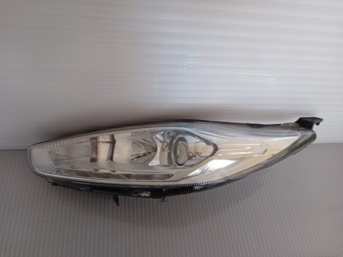 Faro anteriore sinistra led - anteriore,