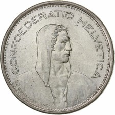 [#1307475] Svizzera, 5