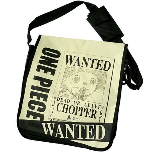 One piece dead - one,