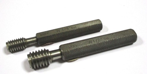Pezzi ruff maschiatore - 2,