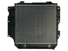 Radiatore 4,2 L. Radiatore